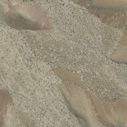 Satellite imagery of La Despreciada, CL