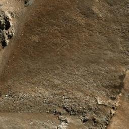 Satellite imagery of Cerro de las Palas, CL