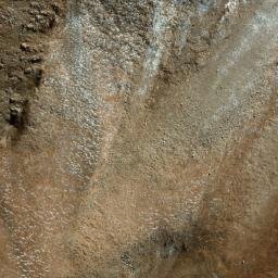 Satellite imagery of Cerro de las Palas, CL