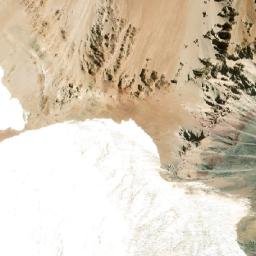 Satellite imagery of Nevado Tambillos, AR