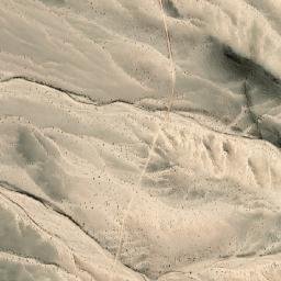 Satellite imagery of Puerta del Infiernillo, AR