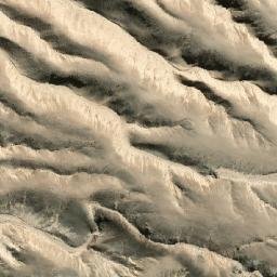 Satellite imagery of Puerta del Infiernillo, AR