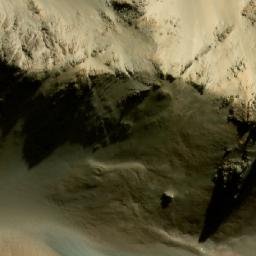 Satellite imagery of Cerro La Cunchi, AR