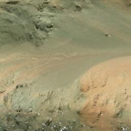 Satellite imagery of Cerro La Cunchi, AR