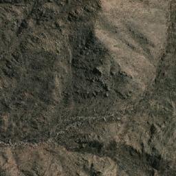 Satellite imagery of Mogote de Nogales, AR
