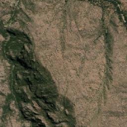 Satellite imagery of Portezuelo de los Puestos, AR