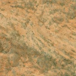 Satellite imagery of OSVLEI, ZA