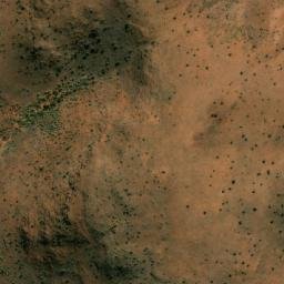 Satellite imagery of Langrant, ZA