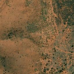 Satellite imagery of Langrant, ZA