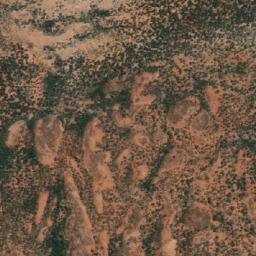 Satellite imagery of Kutmia Hill, AU