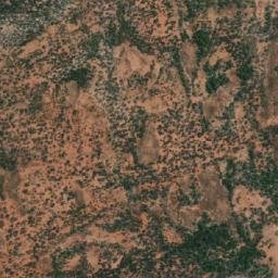 Satellite imagery of Kutmia Hill, AU