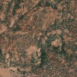 Satellite imagery of Kutmia Hill, AU