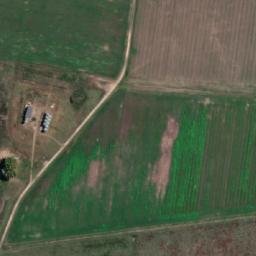 Satellite imagery of Round Hill, AU
