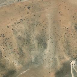 Satellite imagery of Amanda, CL