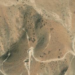 Satellite imagery of Amanda, CL