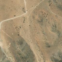 Satellite imagery of Amanda, CL