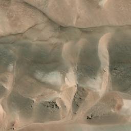 Satellite imagery of Paso San Guillermito, AR