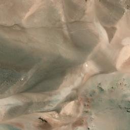 Satellite imagery of Paso San Guillermito, AR