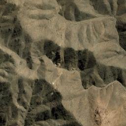 Satellite imagery of Portezuelo del Conejo, AR