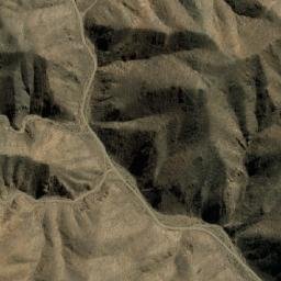 Satellite imagery of Portezuelo del Conejo, AR