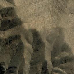 Satellite imagery of Portezuelo del Conejo, AR