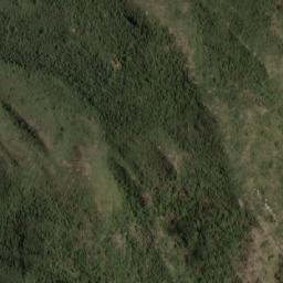 Satellite imagery of Cerro Cóndores, AR