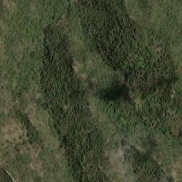 Satellite imagery of Cerro Cóndores, AR
