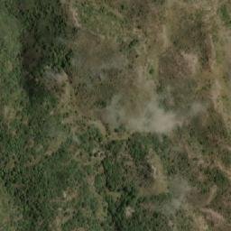 Satellite imagery of Cerro Cóndores, AR
