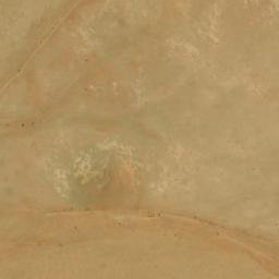 Satellite imagery of KONKOONSIE SUID, ZA