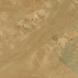 Satellite imagery of KONKOONSIE SUID, ZA