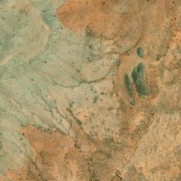 Satellite imagery of OSVLEI, ZA