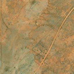 Satellite imagery of VOLSTRUISLAAGTE, ZA