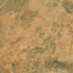 Satellite imagery of VOLSTRUISLAAGTE, ZA