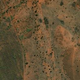 Satellite imagery of Langrant, ZA