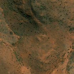 Satellite imagery of Langrant, ZA