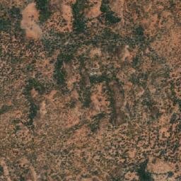 Satellite imagery of Kutmia Hill, AU