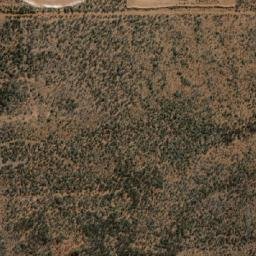 Satellite imagery of Chulaar, AU