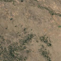 Satellite imagery of Big Ben, AU