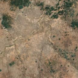 Satellite imagery of The Brothers, AU
