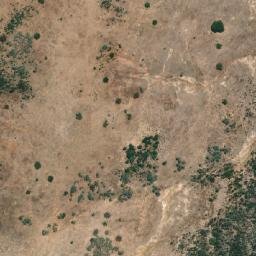 Satellite imagery of The Brothers, AU