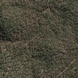 Satellite imagery of The Blacks Rock, AU