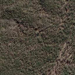 Satellite imagery of The Blacks Rock, AU