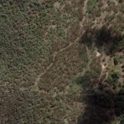 Satellite imagery of Sailor Jack, AU