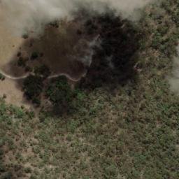 Satellite imagery of Sailor Jack, AU