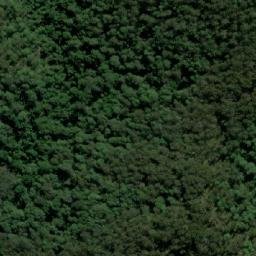 Satellite imagery of Mount Richmond, AU
