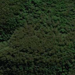 Satellite imagery of Mount Richmond, AU
