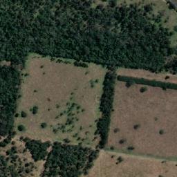 Satellite imagery of Round Hill, AU