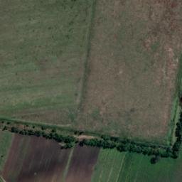 Satellite imagery of Round Hill, AU