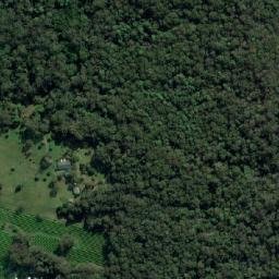 Satellite imagery of Wardell Hill, AU