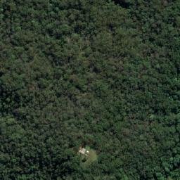 Satellite imagery of Wardell Hill, AU